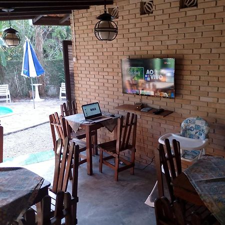 Appartamento Refugio Do Kairos Ubatuba Esterno foto