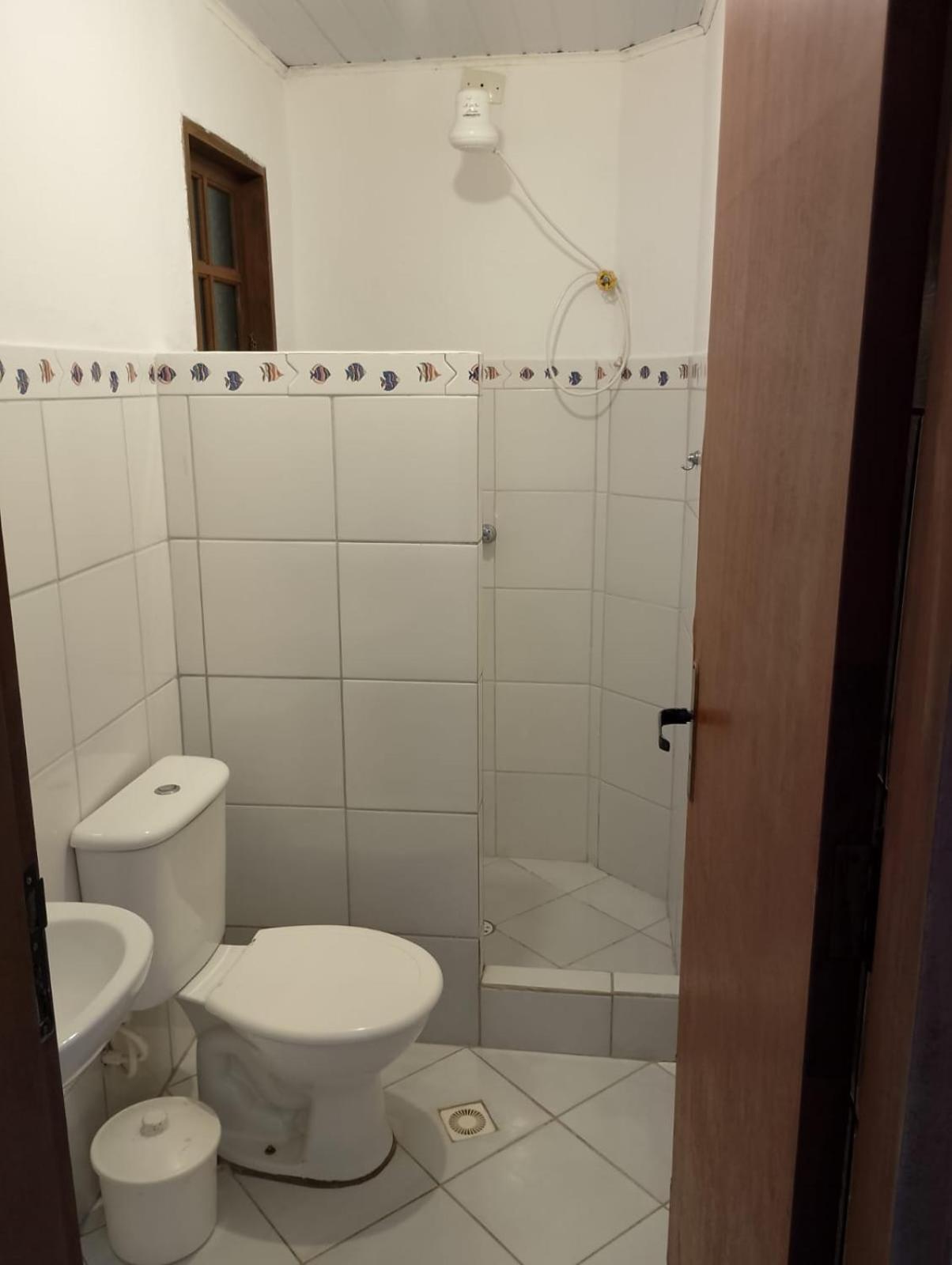 Appartamento Refugio Do Kairos Ubatuba Esterno foto