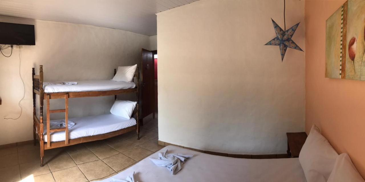 Appartamento Refugio Do Kairos Ubatuba Esterno foto