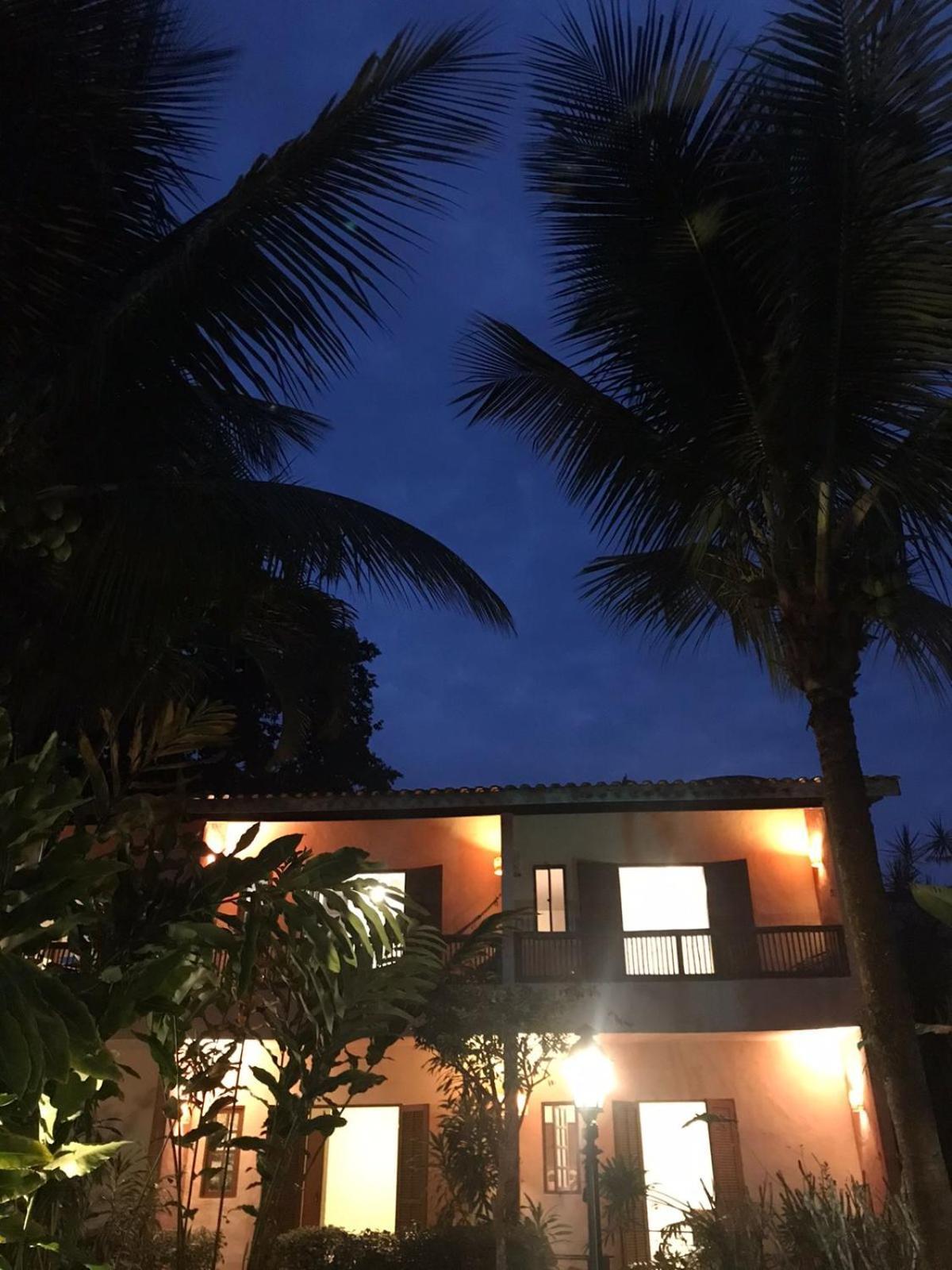 Appartamento Refugio Do Kairos Ubatuba Esterno foto